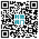 雙冠木門(mén)